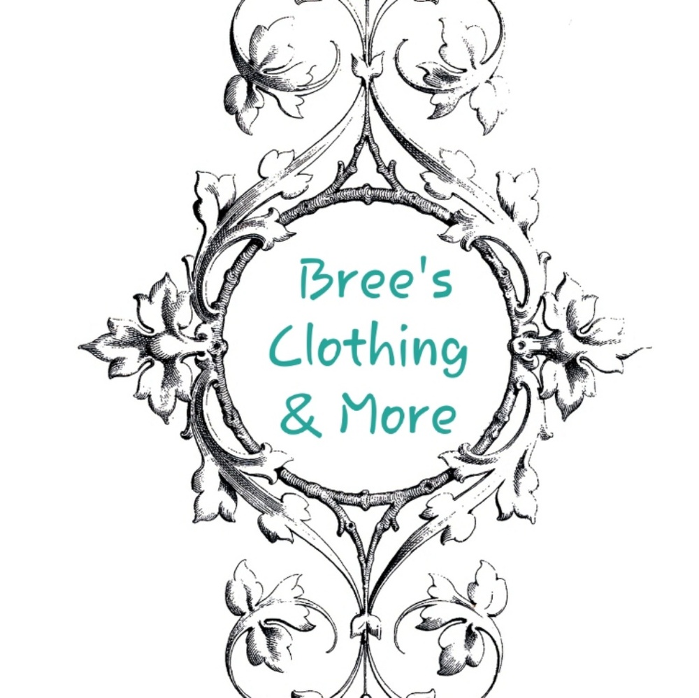 Meet your Posher, Bree